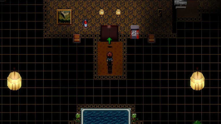 Murder Is Game Over: Murder Otaku screenshot