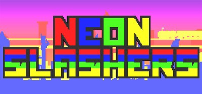 Neon Slashers Image