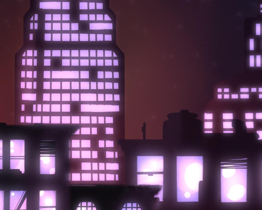 Games like NEON SPIRITS (Playtest)