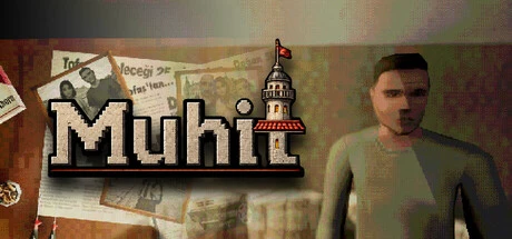 Games like Muhit