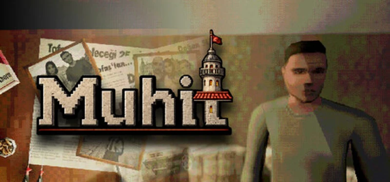 Muhit Image