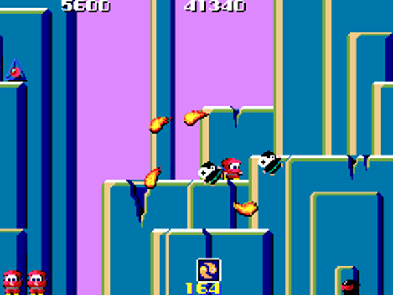 Ninja-Kid II Image