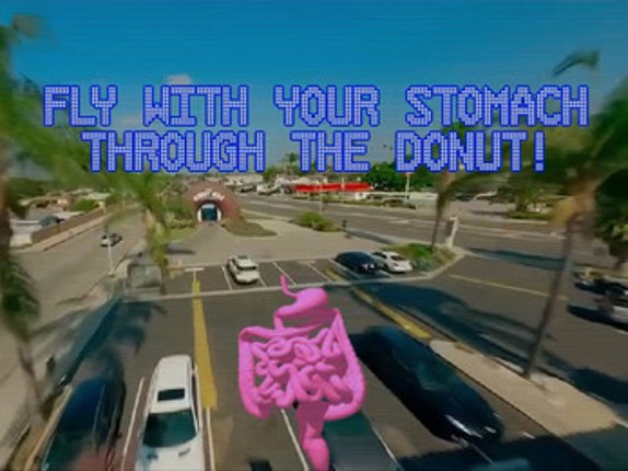 Nothing Happens Today screenshot