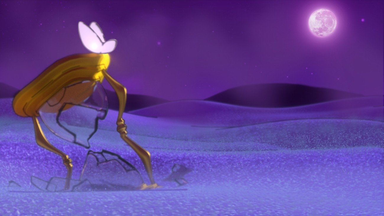 Games like Nowhere