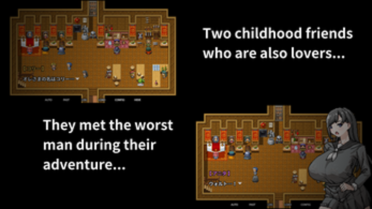 NTR is Common in Adventures Image