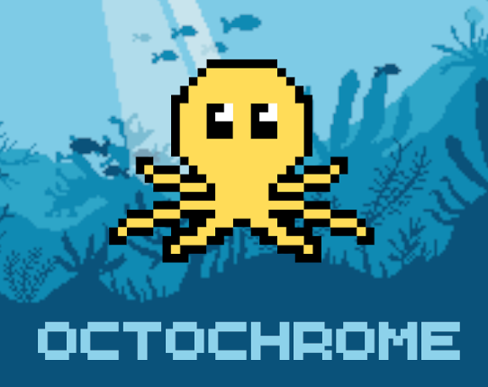 Octochrome Image