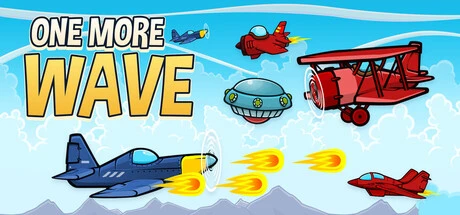 Games like One More Wave