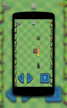 One Shot Image