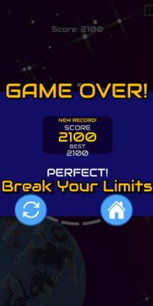 Orbit Dash Image