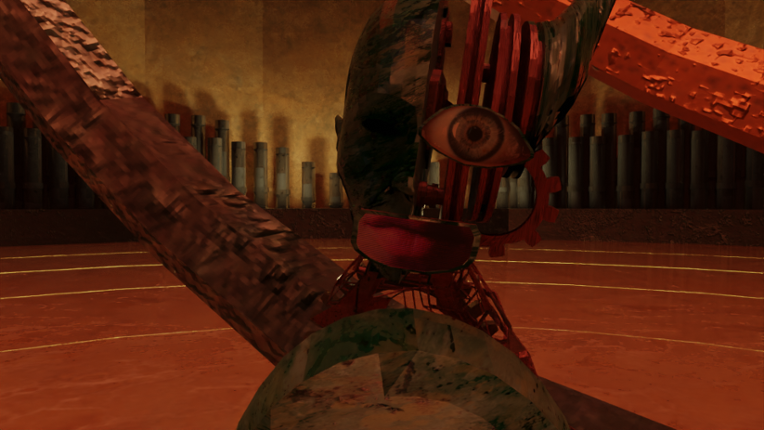 Organarium screenshot