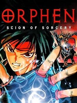 Games like Orphen: Scion of Sorcery