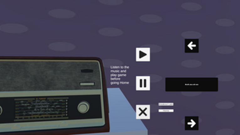 Otto's Room screenshot