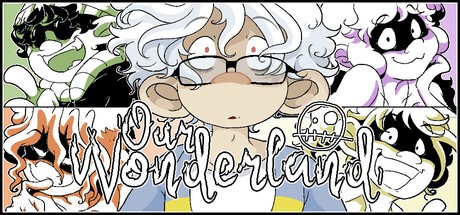 Games like Our Wonderland