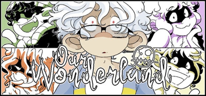 Our Wonderland Image