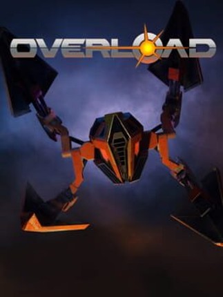 Overload Image