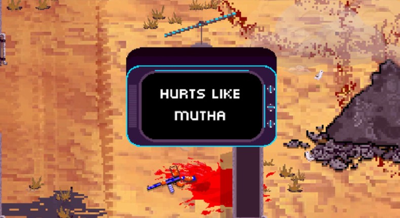 Own Time Own Target screenshot