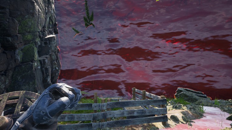 Pact of Blood screenshot