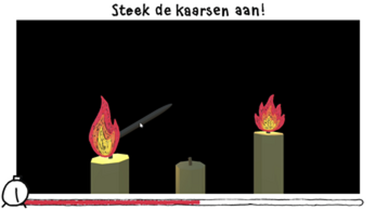 Papiro's Dagboek Image