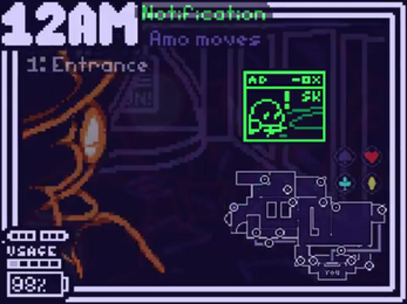 PARTY POOPERS screenshot