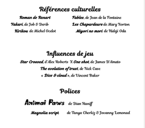 Patte douce screenshot