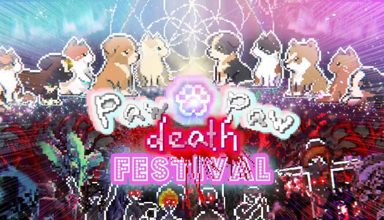 Paw Paw Death Festival Game Cover