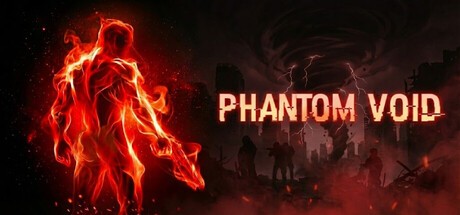 Games like Phantom Void