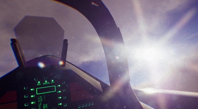 Phoenix Squadron : Azure Stars Image
