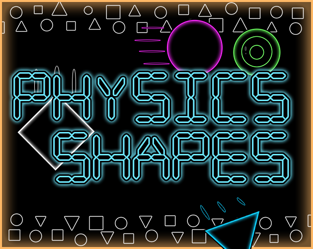 Games like Physics Shapes
