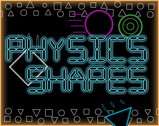 Physics Shapes Image