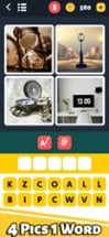 Picture Word Puzzle Image