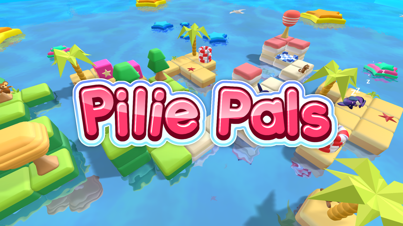Games like Pilie Pals