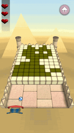 Pitto Bloc screenshot