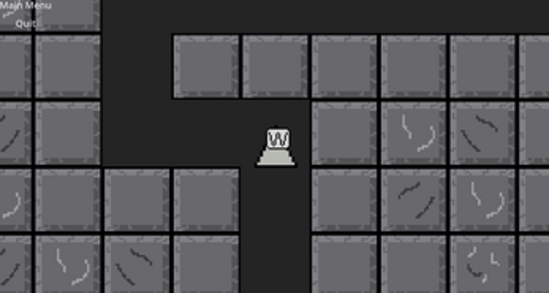 Pixel Velocity Image