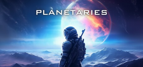 Games like Planetaries
