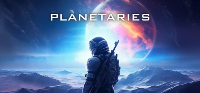 Planetaries Image
