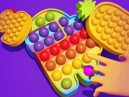 Games like Pop Us 3D!