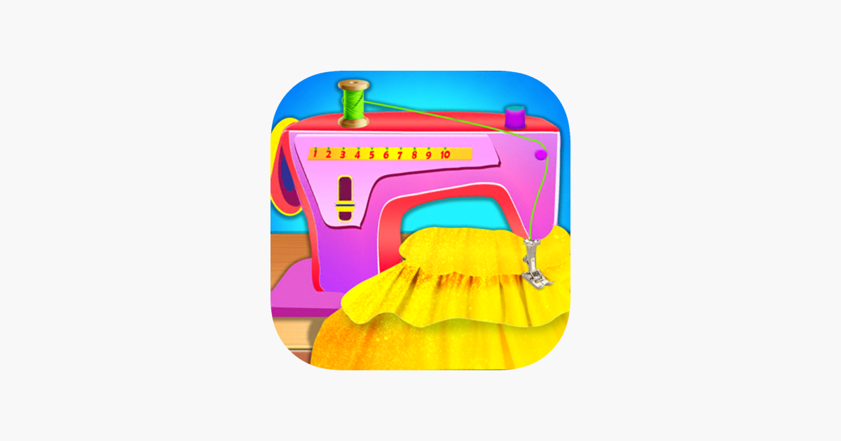 Games like Pretend Fashion Tailor Life