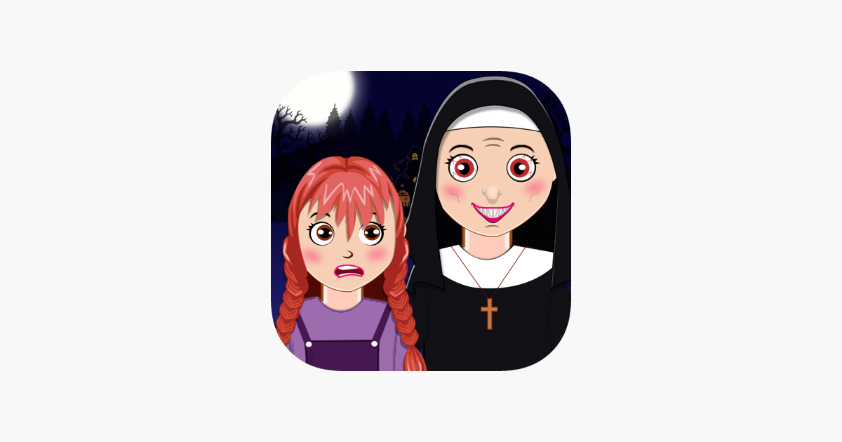 Games like Pretend Play Scary Halloween