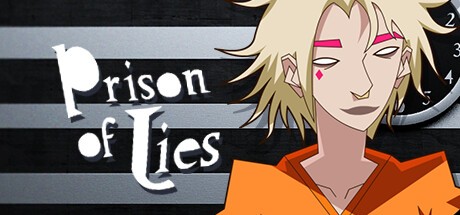 Games like Prison of Lies