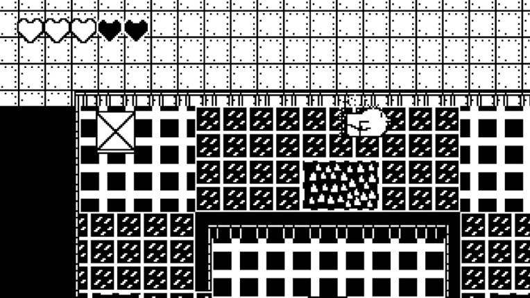 Program Penguin screenshot