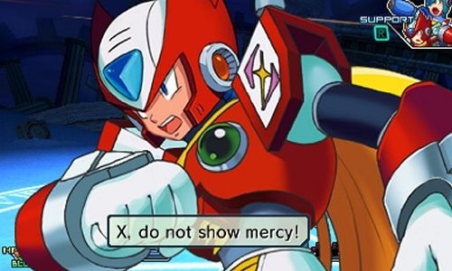 Games like Project X Zone