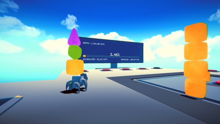 Project Stack screenshot