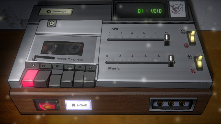 Pursuit of Redemption screenshot