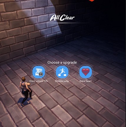 Pusscila : The Thief screenshot