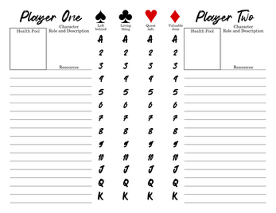 Quest Correspondent Image