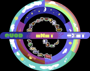 Games like QUOD INIT EXIT