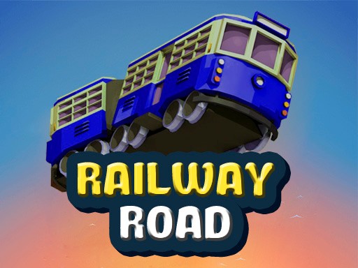 Games like Railway Road