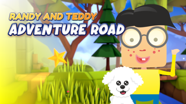 Randy and Teddy Adventure Road Image