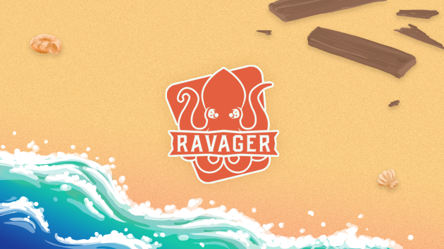 Games like Ravager