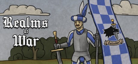 Games like Realms at War